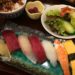 錦糸町楽天地の海鮮まことで食べたまことセットの写真